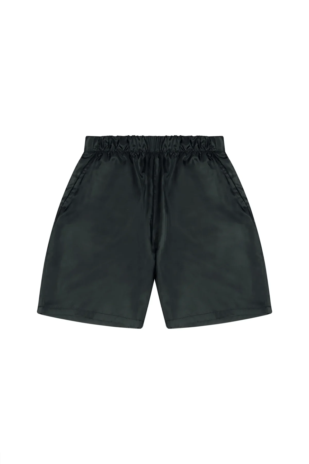 JS ED1 MD0025 SHORTS VISC BLACK