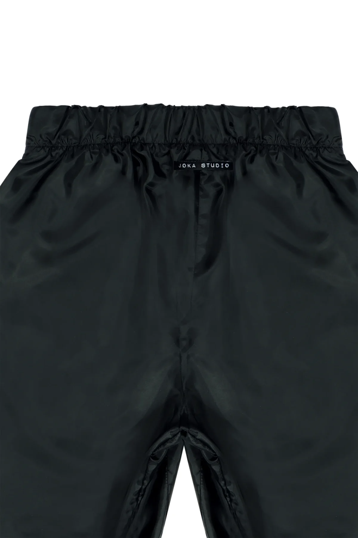 JS ED1 MD0025 SHORTS VISC BLACK - Image 3