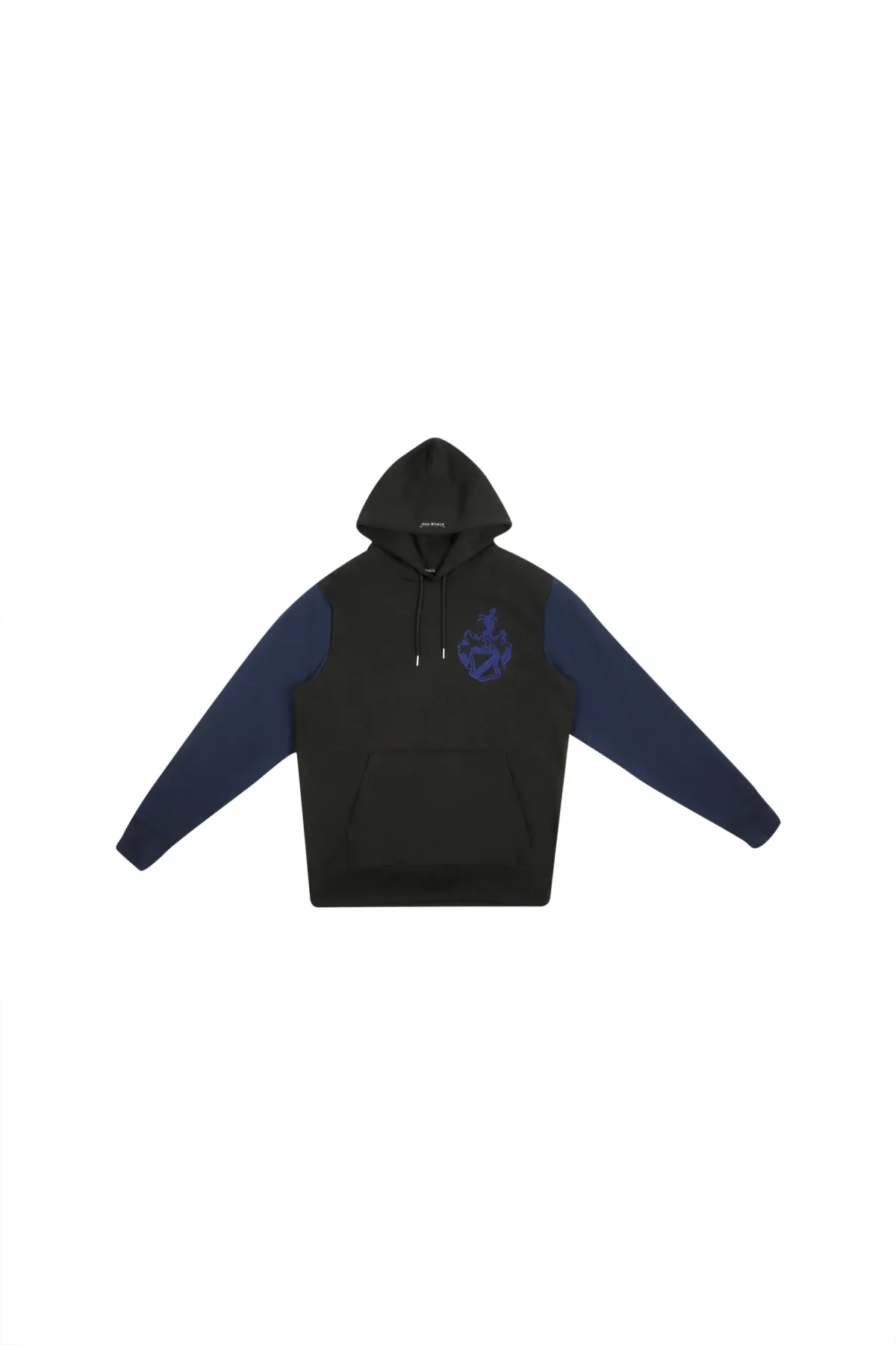 JS ED1 SS0004 HOO BLACK/BLUE