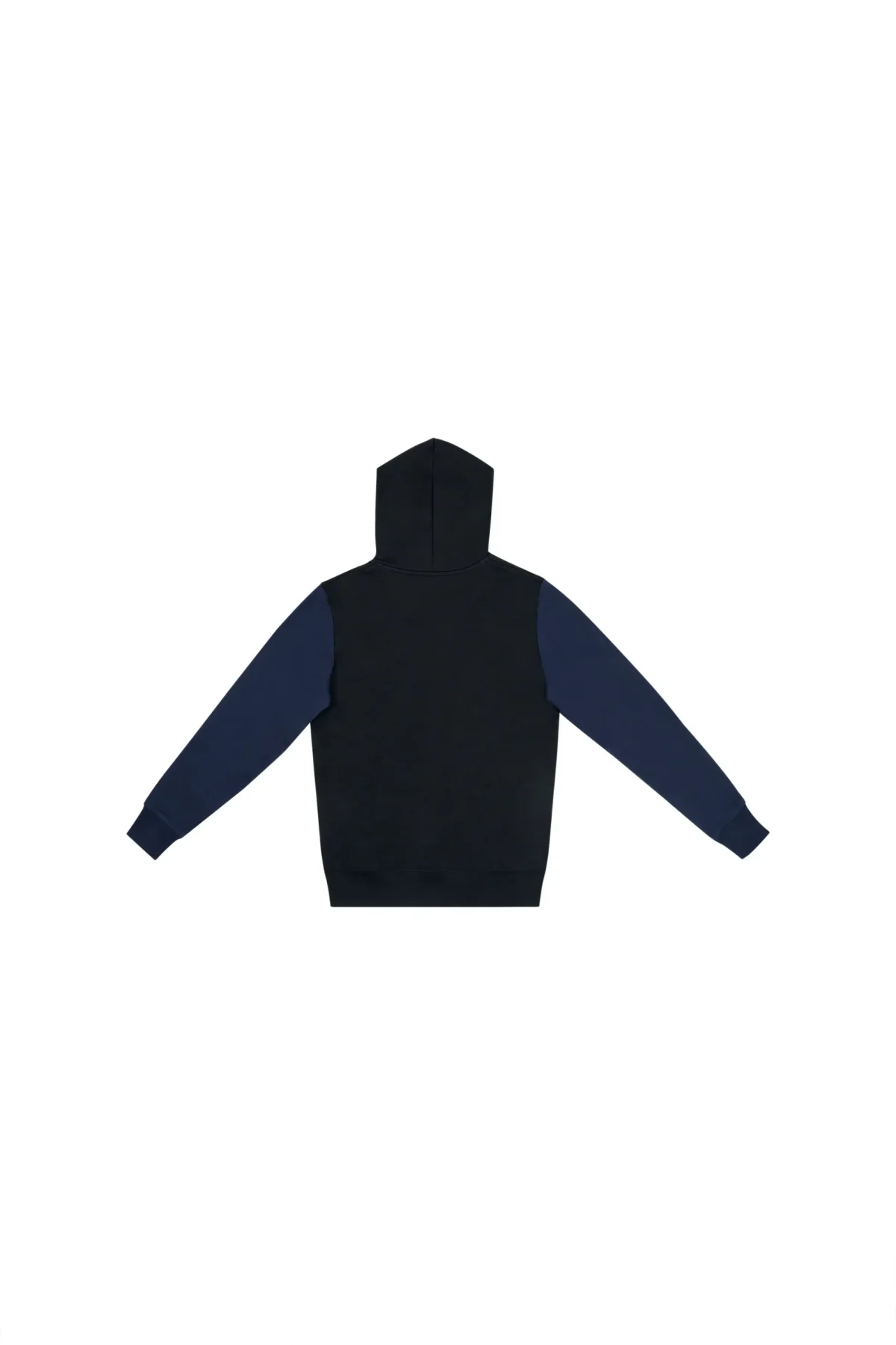 JS ED1 SS0004 HOO BLACK/BLUE - Image 2