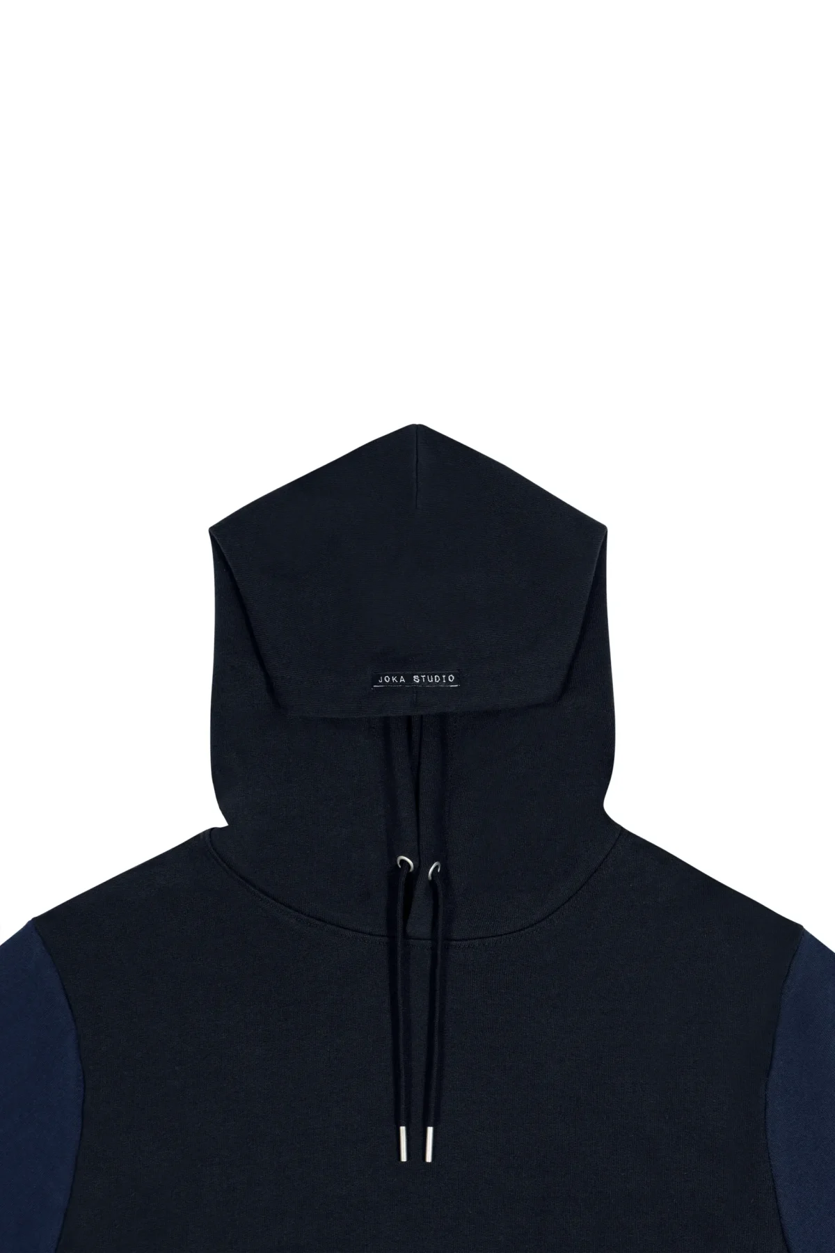 JS ED1 SS0004 HOO BLACK/BLUE - Image 3