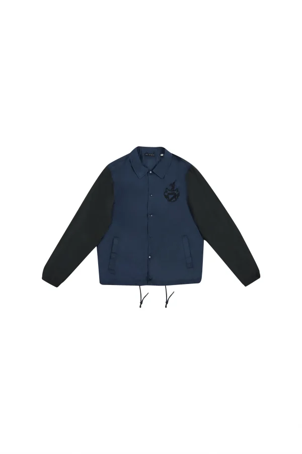JS ED1 SS0005 JAC BLUE/BLACK