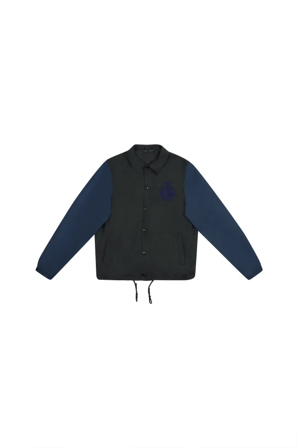 JS ED1 SS0006 JAC BLACK/BLUE