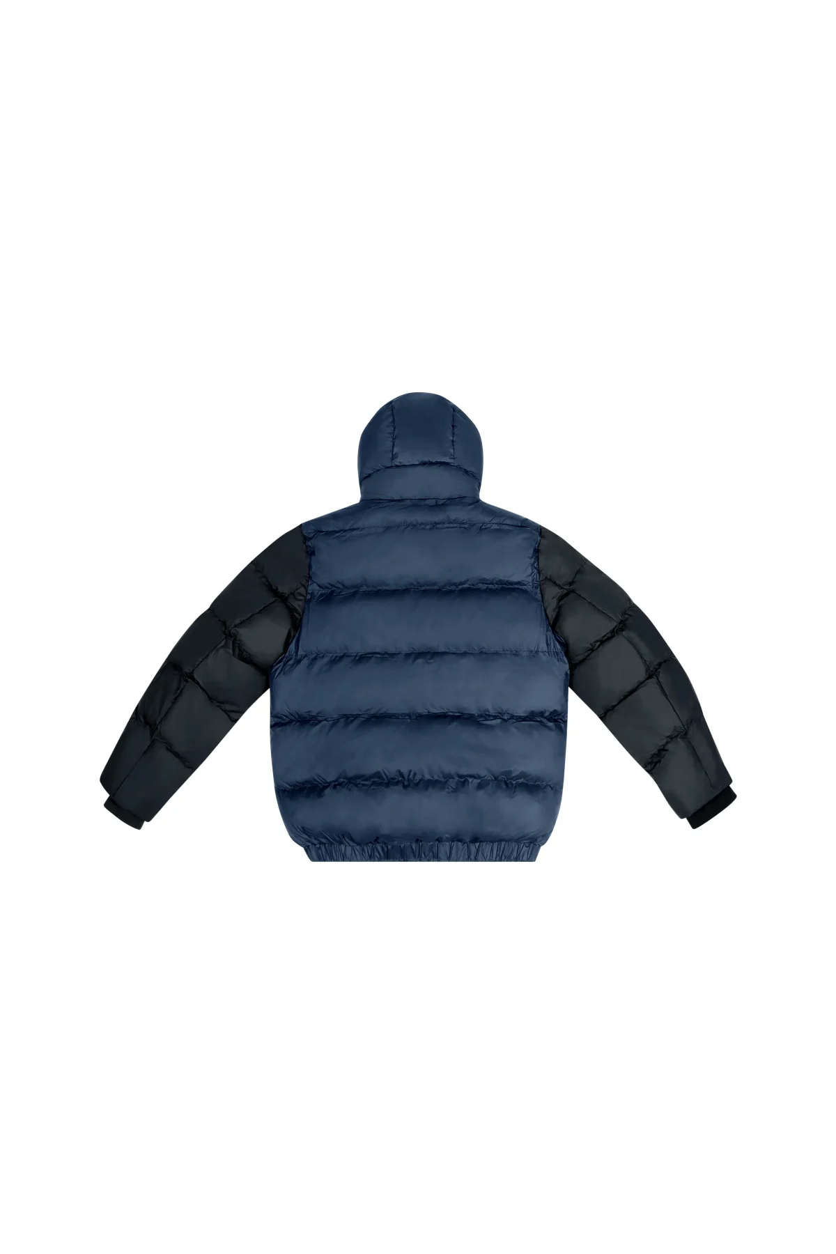JS ED1 SS0009 PUFF BLUE/BLACK - Image 2