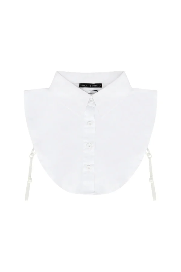 JS ED1 TM0011 COL WHITE