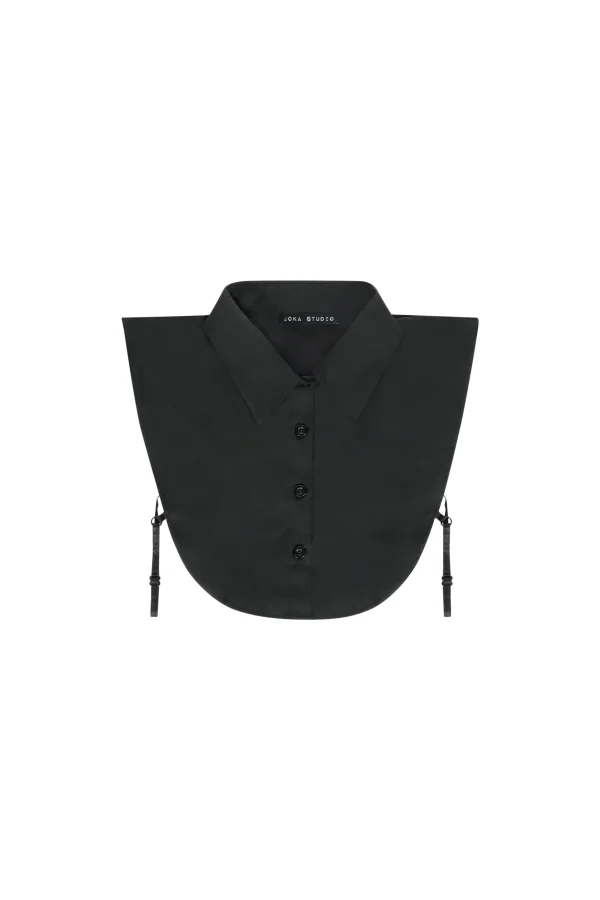 JS ED1 TM0012 COL BLACK