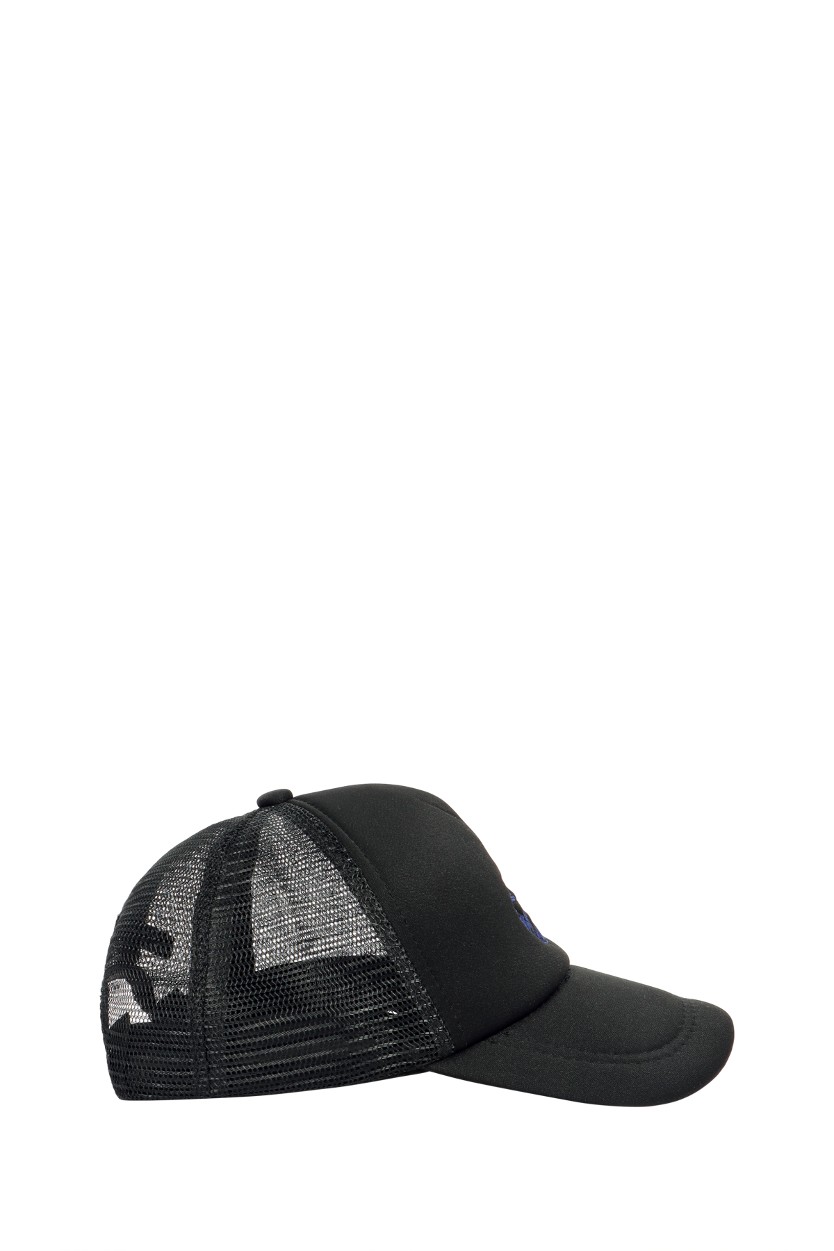 JS ED1 TM0023 BASEBALL HAT BLACK - Image 2