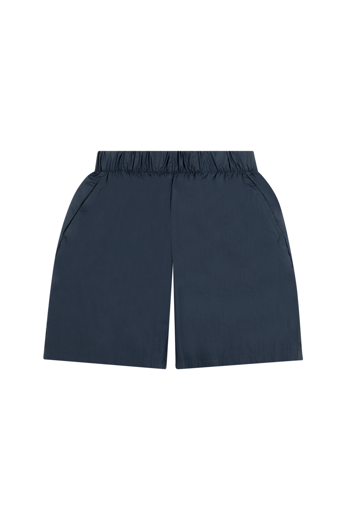 JS ED1 MD0027 SHORTS PES BLUE