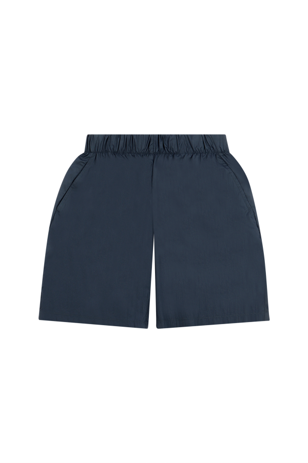 JS ED1 MD0027 SHORTS PES BLUE