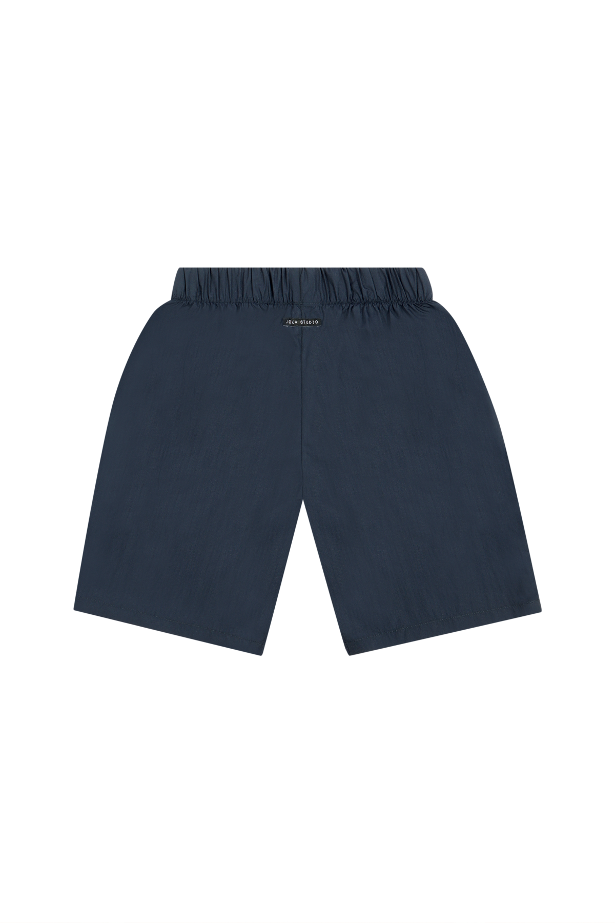 JS ED1 MD0027 SHORTS PES BLUE - Image 2