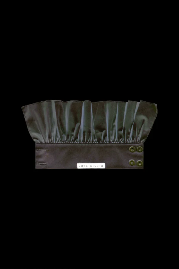 JS ED1 TM0014 CUF BLACK