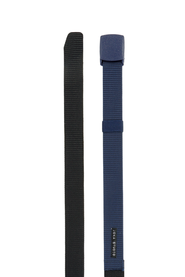 JS ED1 TM0018 BLT2 BLUE/BLACK