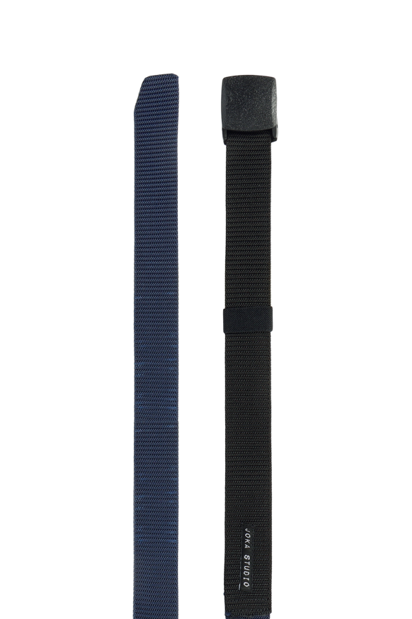 JS ED1 TM0019 BLT2 BLACK/BLUE