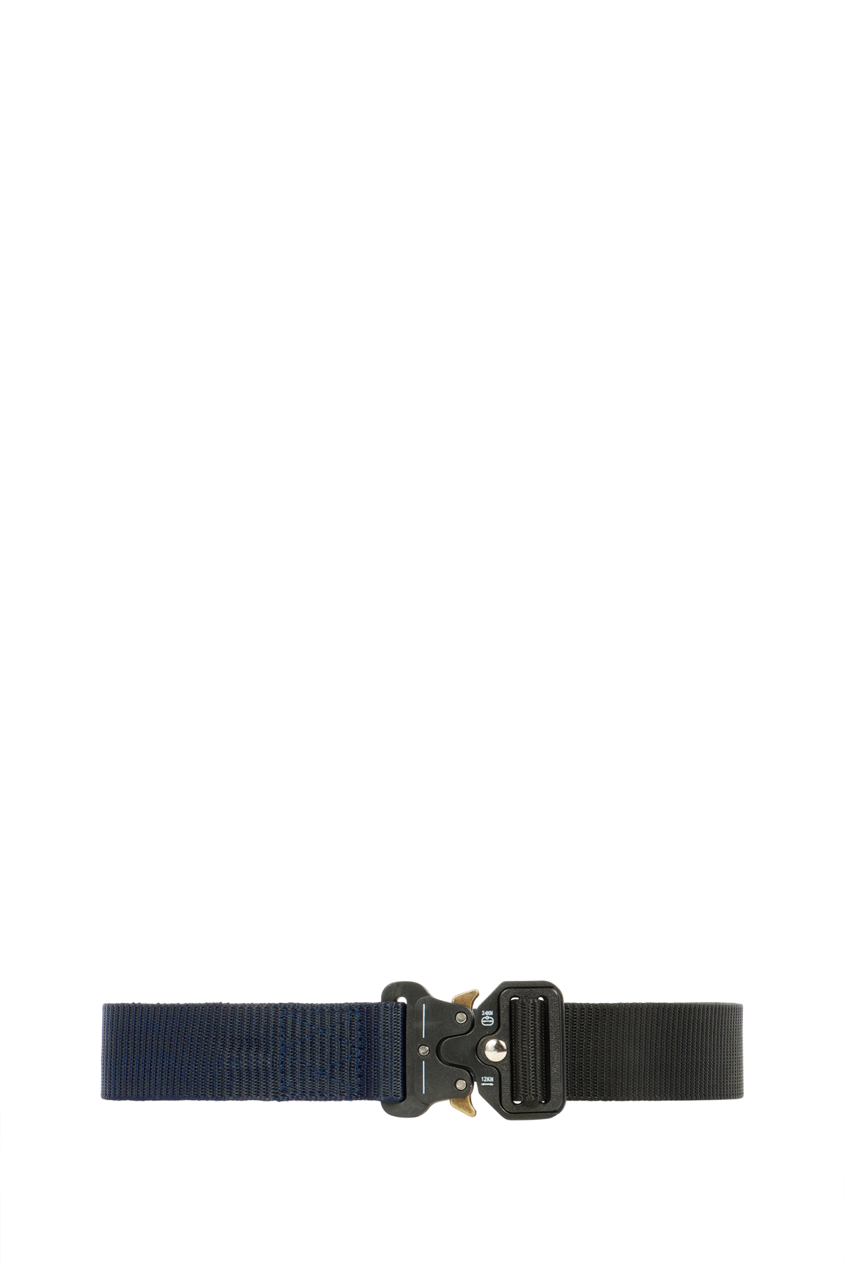 JS ED1 TM0020 BLT3 BLUE/BLACK - Image 2