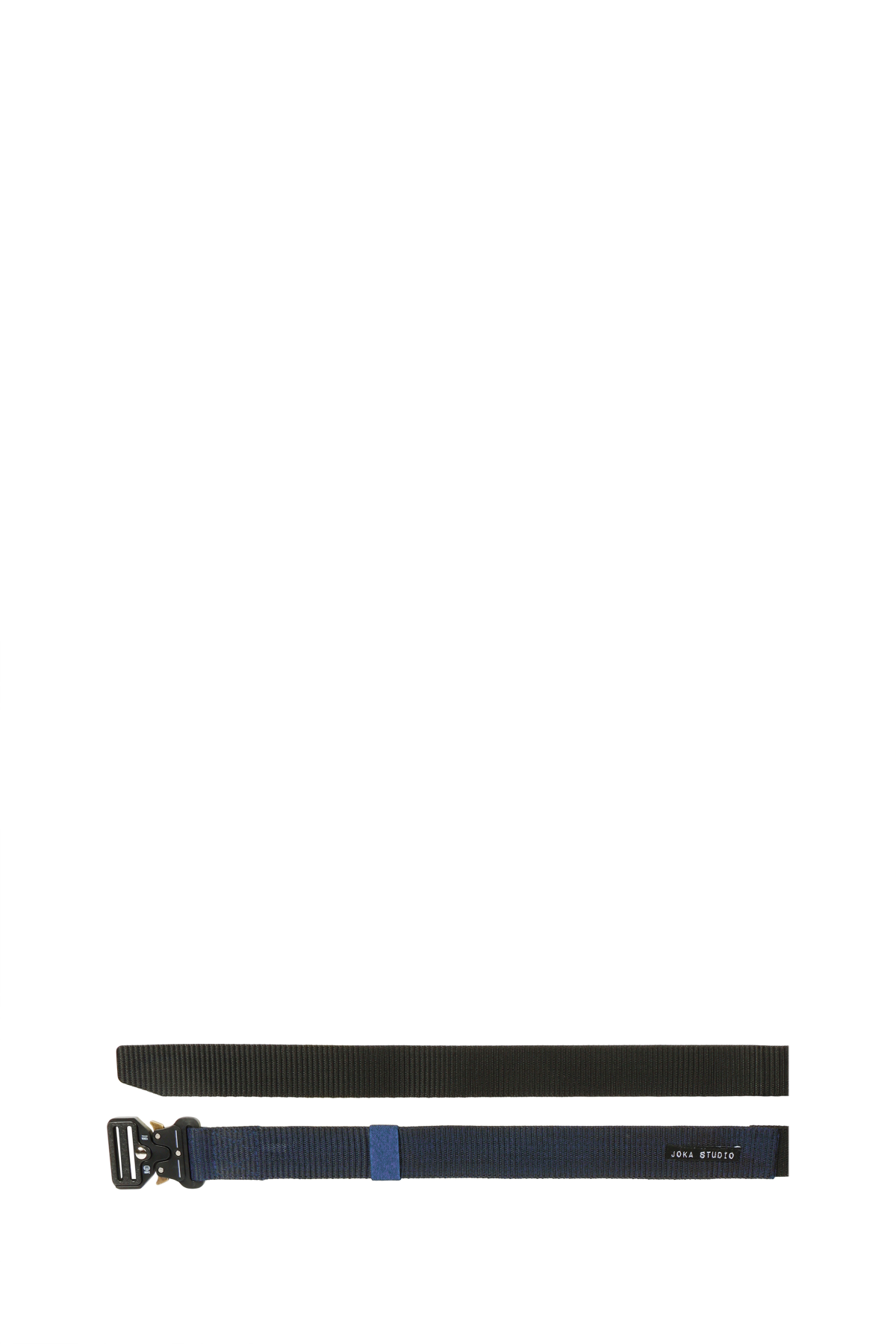 JS ED1 TM0020 BLT3 BLUE/BLACK - Image 3