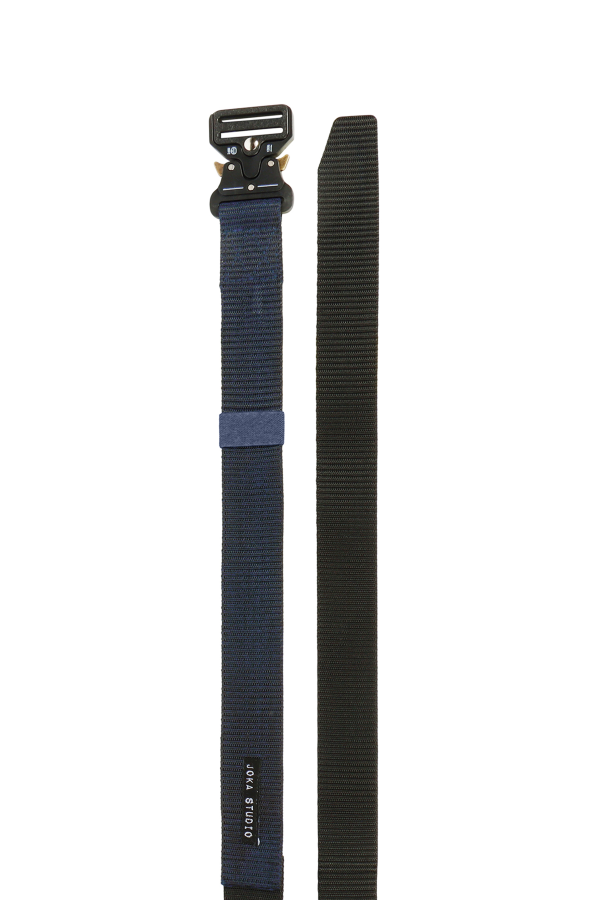 JS ED1 TM0020 BLT3 BLUE/BLACK