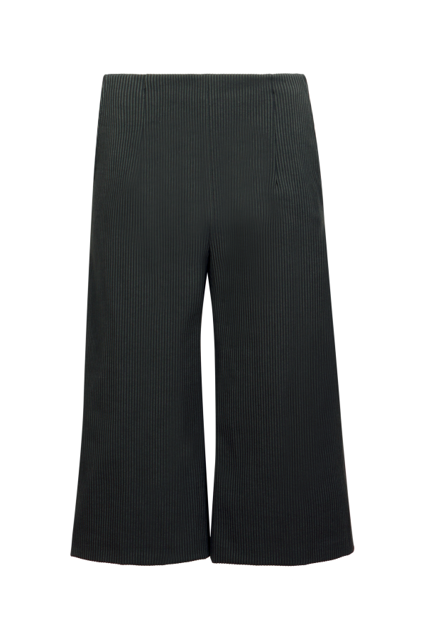 JS ED2 OBJECTS NAF005 PANTS RIB BLACK